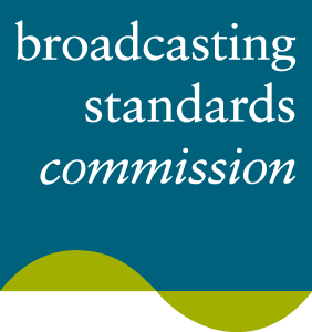 Broadcasting Standards Commission Logo Vector