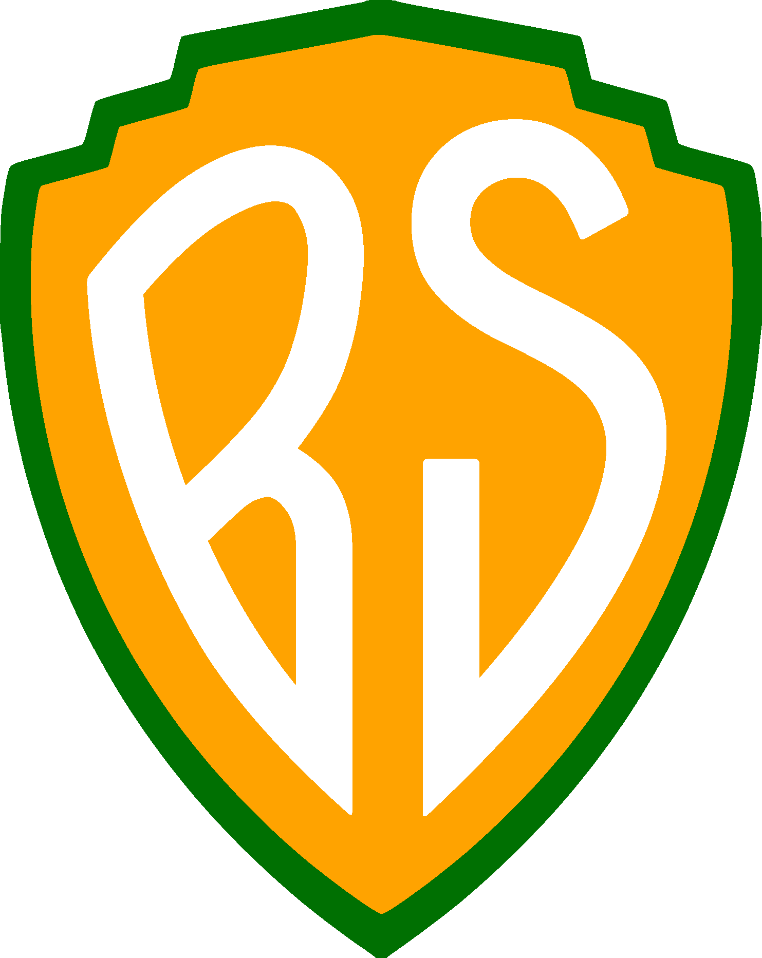 Brodey Durham Logo Vector