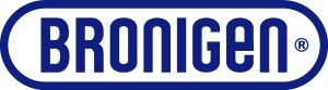 Bronigen Logo Vector