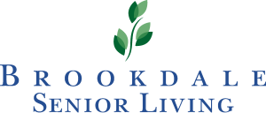 Broodale Senior Living Logo Vector