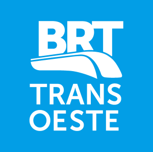 Brt TransOeste Logo Vector