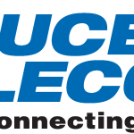 Bruce Telecom Logo Vector