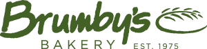 Brumby’s Bakery Logo Vector