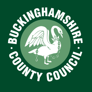 Buckinghamshire County Council Logo Vector