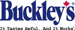 Buckley’s Logo Vector