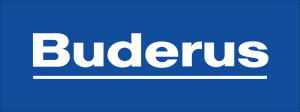 Buderus new Logo Vector