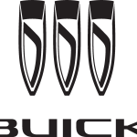 Buick Black Logo Vector