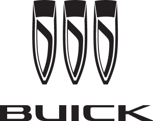 Buick Black Logo Vector