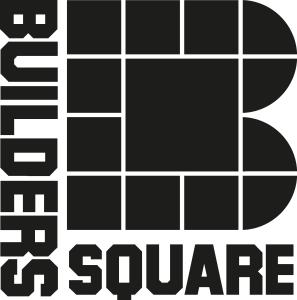 Builders Square Logo Vector