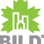 Building Industry and Land Development Association Logo Vector