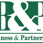 Business & Partnership Logo Vector