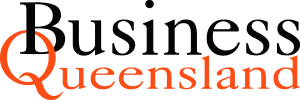 Business Queensland Logo Vector