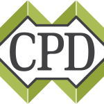 C.P. Davidson and Sons Ltd CPD Logo Vector