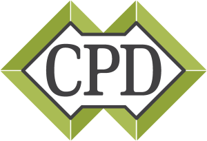 C.P. Davidson and Sons Ltd CPD Logo Vector