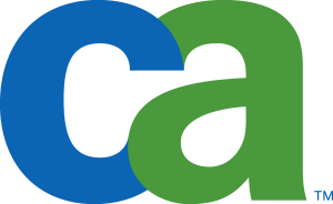 CA Asset Management Logo Vector