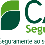 CA Seguros, SA Logo Vector