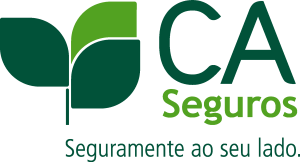 CA Seguros, SA Logo Vector