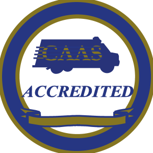 CAAS new Logo Vector