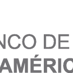 CAF   Banco de Desenvolvimento da America Latina Logo Vector