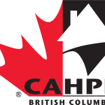 CAHPI British Columbia Logo Vector