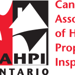 CAHPI Ontario Logo Vector