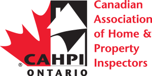 CAHPI Ontario Logo Vector