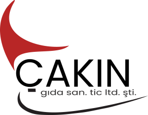 ÇAKIN GIDA Logo Vector