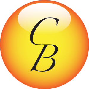 CB Logo Vector