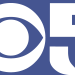 CBS 5 Logo Vector