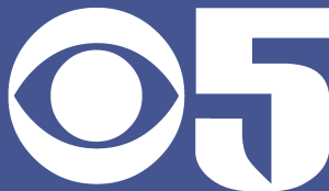 CBS 5 Logo Vector