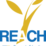 CCA REACH Logo Vector