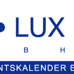 CD LUX Logo Vector