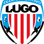 CD Lugo Logo Vector