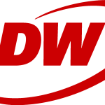 CDW Logo Vector