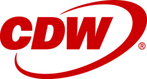 CDW Logo Vector