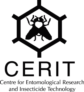 CERIT Logo Vector