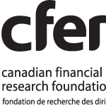 CFERF Logo Vector