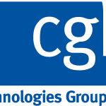 CGK Technologies Logo Vector