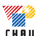 CHAU Logo Vector