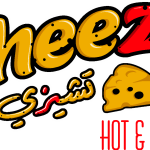 CHEEZY HOT & SWEET new Logo Vector