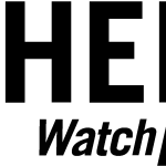 CHEK Watch Logo Vector