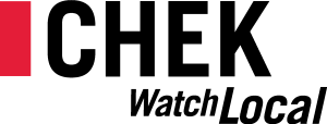 CHEK Watch Logo Vector