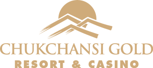 CHUKCHANSI GOLD RESORT & CASINO Logo Vector