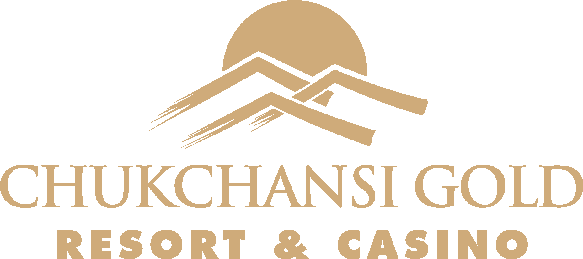 CHUKCHANSI GOLD RESORT & CASINO Logo Vector