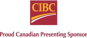 CIBC Proud Sponsor Logo Vector