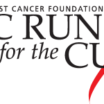 CIBC Run for the Cure Logo Vector