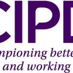 CIPD Purple Logo Vector