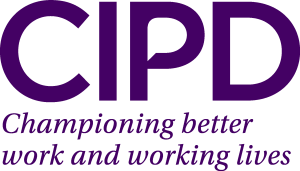 CIPD Purple Logo Vector