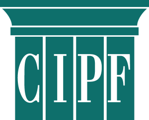 CIPF Logo Vector