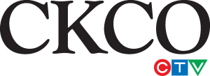 CKCO TV Logo Vector